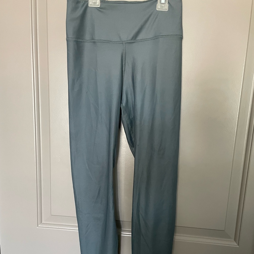 Nike dri-fit 7/8 leggings